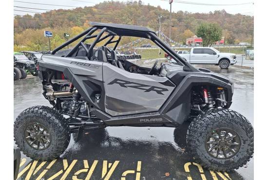 RZR Pro S Ultimate