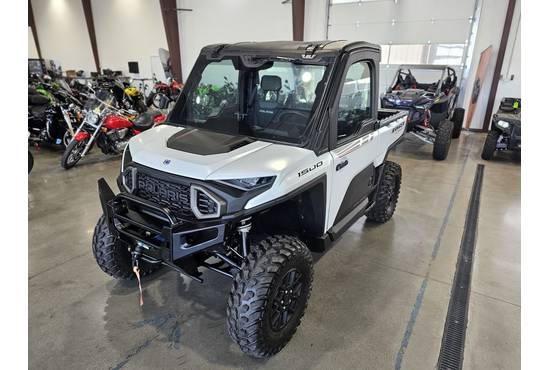 2025 ranger® xd 1500 northstar edition premium