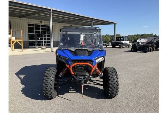 2025 rzr xp® 4 1000 ultimate