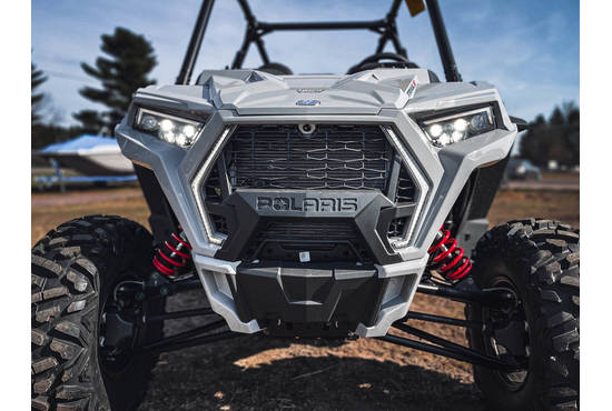 2023 RZR Trail S 1000 Premium