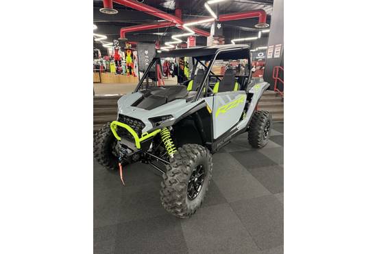 2025 RZR XP 1000 Ultimate