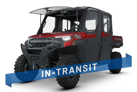 2026 Ranger Crew XP 1000 NorthStar Edition Premium
