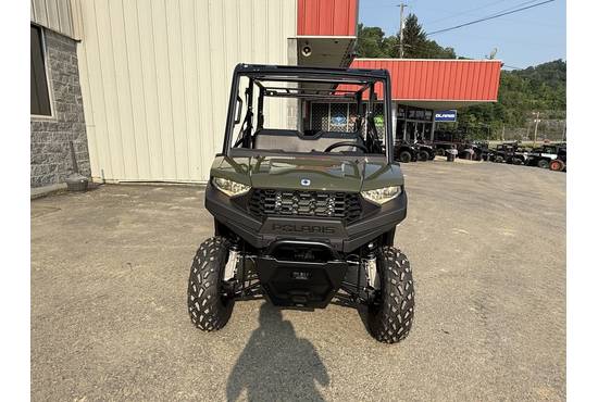 2025 ranger® crew sp 570