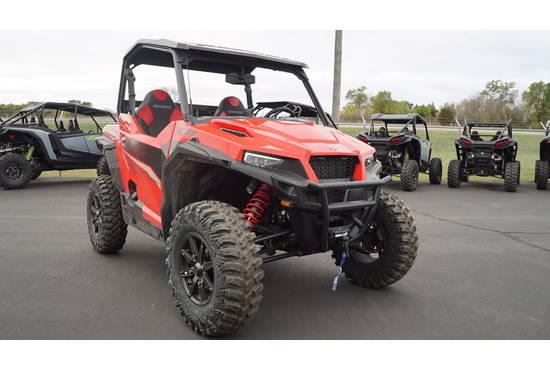 2025 general® xp 1000 premium