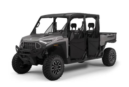 2024 ranger crew xd 1500 premium 6