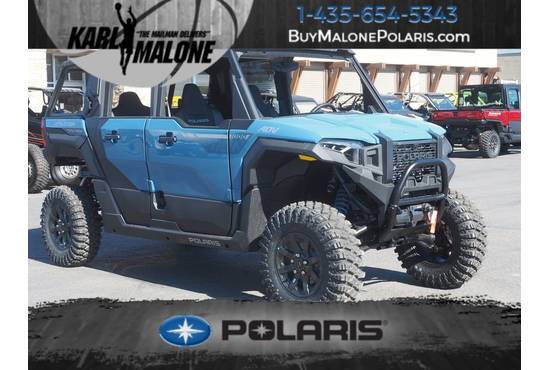 2024 polaris xpedition adv 5 ultimate