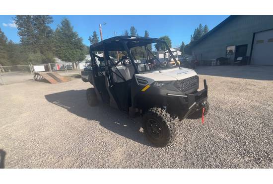 2025 ranger® crew 1000 premium