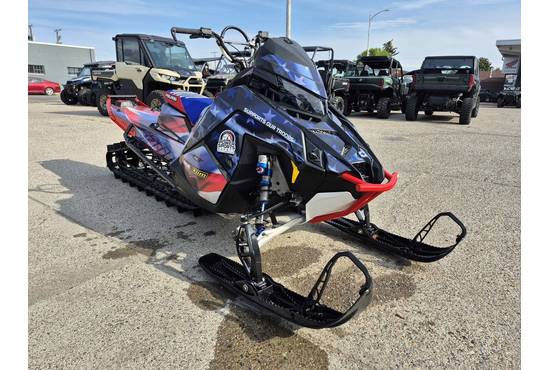 2023 patriot boost rmk khaos slash 165 2.75"