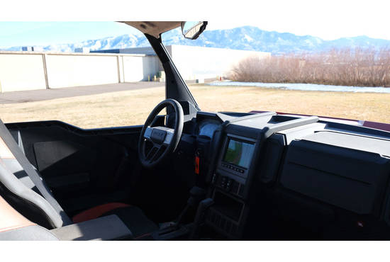 2024 polaris xpedition adv ultimate