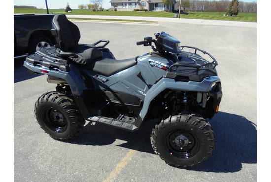 2025 sportsman® touring 570 eps