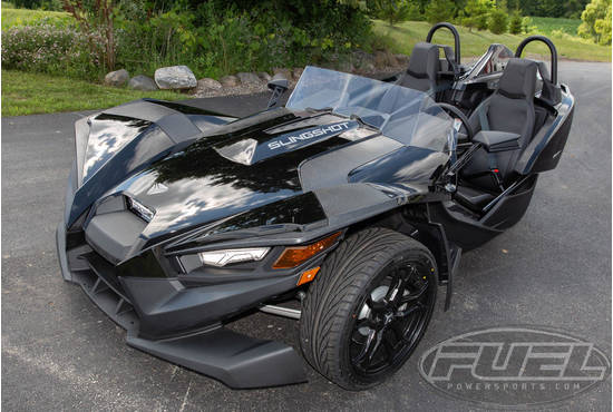 2025 slingshot® s (autodrive)