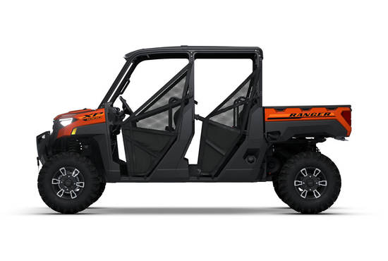 Ranger Crew 1000 Premium
