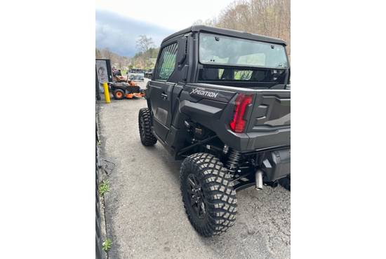 2025 XPedition XP NorthStar