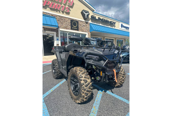 2025 sportsman® x2 570