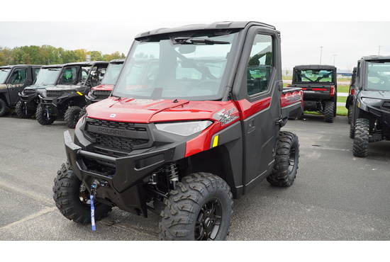 2026 Ranger XP 1000 NorthStar Premium