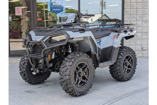 2025 sportsman® 570 premium