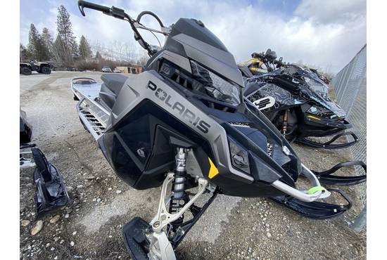 2022 850 pro rmk matryx 155