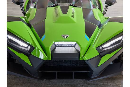 2025 slingshot® sl (autodrive)