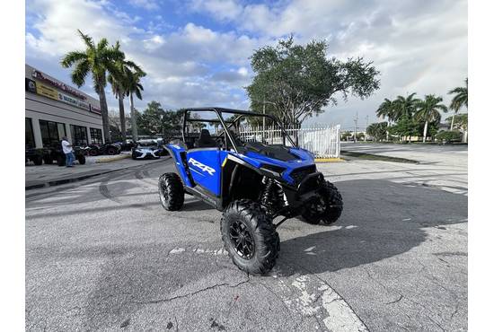 2025 rzr xp® 1000 sport
