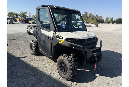 2025 Ranger 1000 Premium Cab