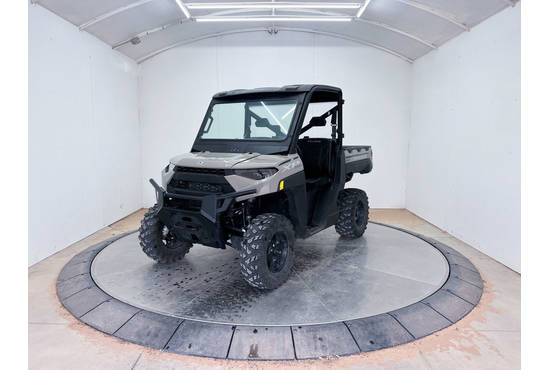 2024 ranger xp® 1000 premium