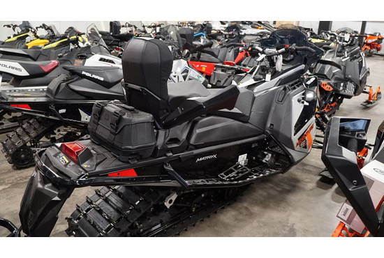 2023 prostar s4 indy adventure x2 137