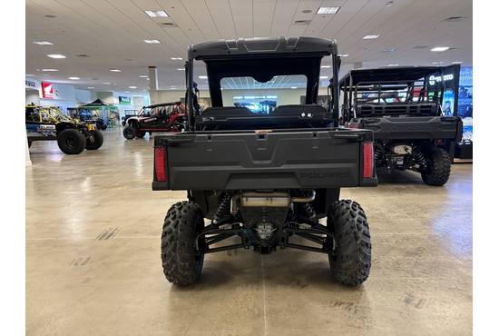 2026 Ranger 500