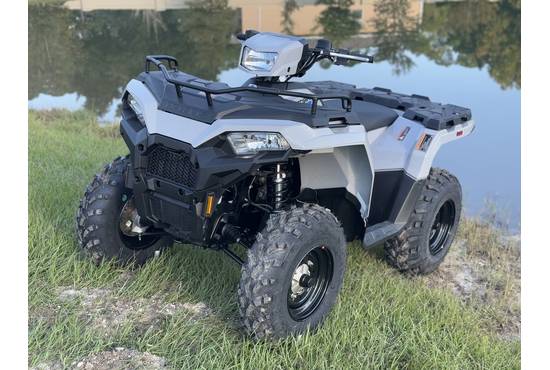 2026 Sportsman 450 H.O.