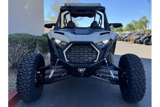 2026 RZR Pro S 4 Sport