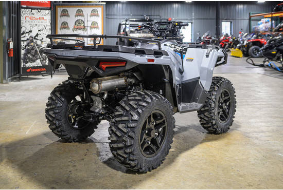 2025 sportsman® 570 premium