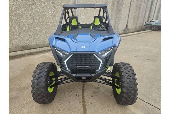 2025 rzr pro xp® ultimate