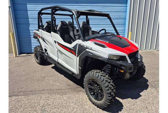 2025 general® 4 1000 sport
