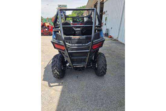 2025 rzr® trail sport