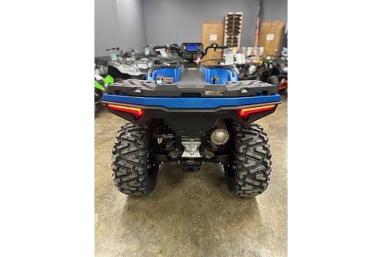 2025 sportsman® 570 trail