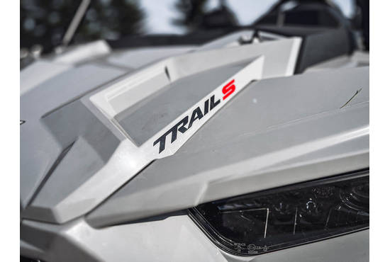 2023 RZR Trail S 1000 Premium