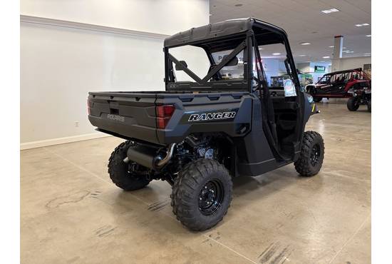 2026 Ranger 1000 EPS