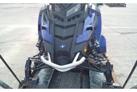 2023 prostar s4 titan adventure 155