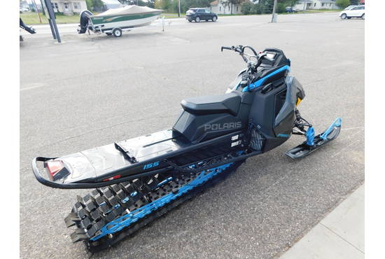 2022 850 pro rmk matryx 155