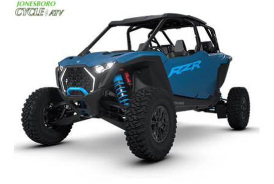 RZR Pro S 4 Ultimate
