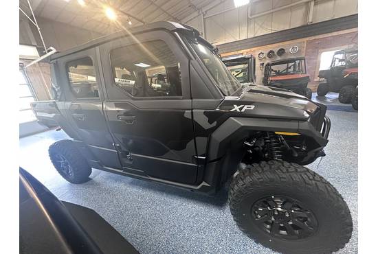 XPedition XP 5 NorthStar