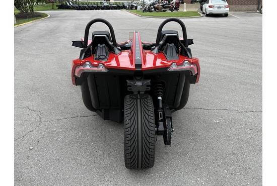 2025 slingshot® s (autodrive)