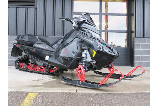 2023 Patriot Boost Switchback Assault 146