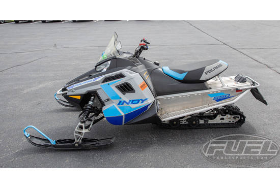 2021 550 INDY 121