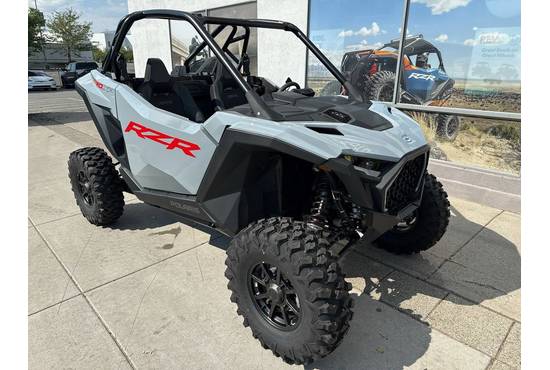 2025 rzr pro xp® sport