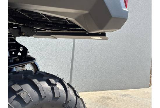 2025 ranger® 1000 eps