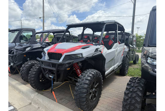 2025 general® xp 4 1000 sport