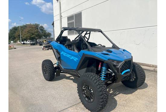 2026 RZR Pro S Ultimate