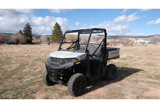 2024 ranger® sp 570 premium