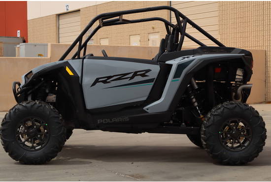 2025 rzr xp® 1000 sport