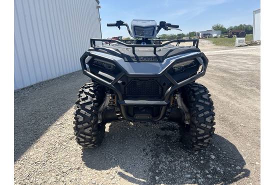 2025 sportsman® 570 premium